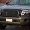 Spec-D Tuning 05-11 Toyota Tacoma Front Mesh Grille- Glossy Black HG-TAC05JM-JL - alternate 9